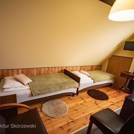 Hotel Villa Rezydent Wrocław Dış mekan fotoğraf