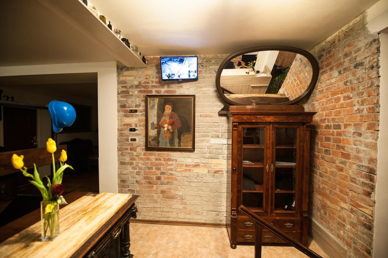 Hotel Villa Rezydent Wrocław Dış mekan fotoğraf
