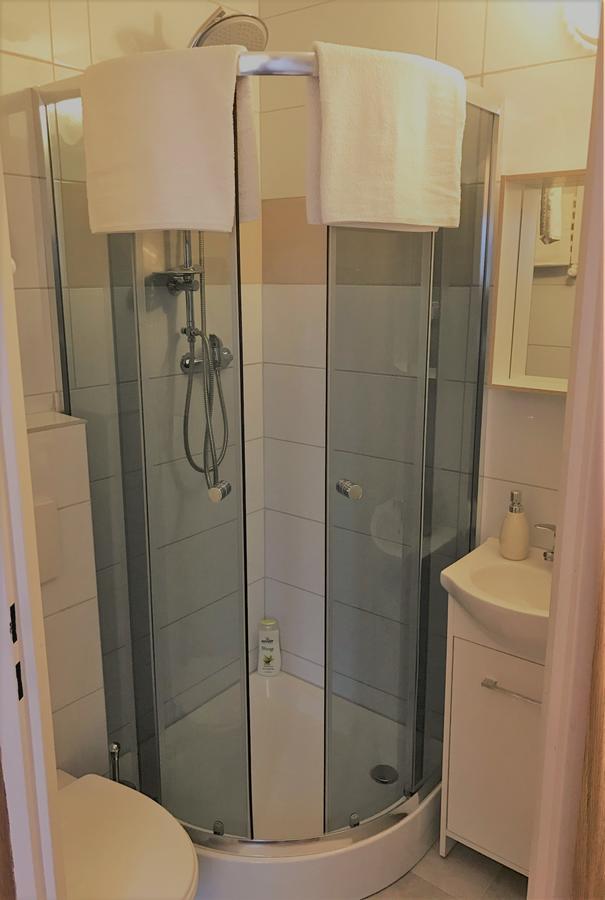 Hotel Villa Rezydent Wrocław Dış mekan fotoğraf