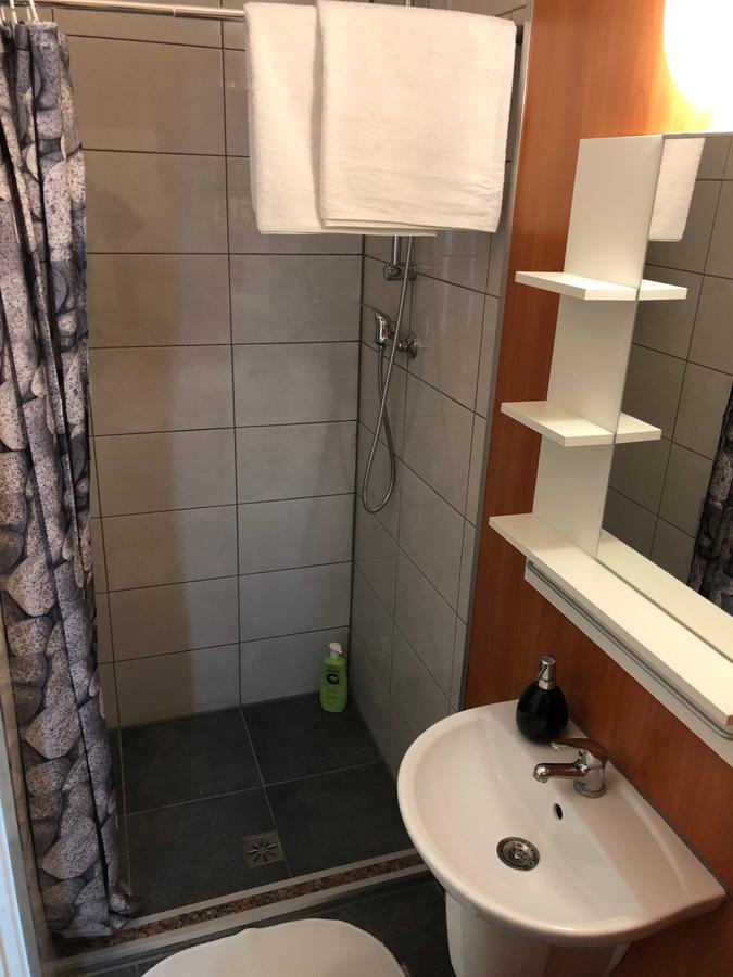 Hotel Villa Rezydent Wrocław Dış mekan fotoğraf