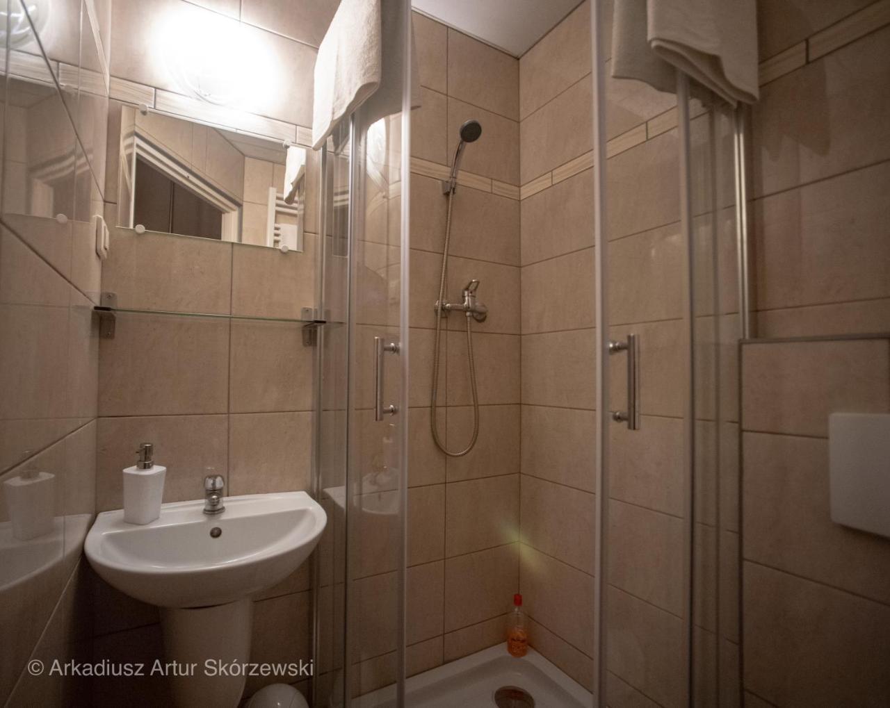 Hotel Villa Rezydent Wrocław Dış mekan fotoğraf