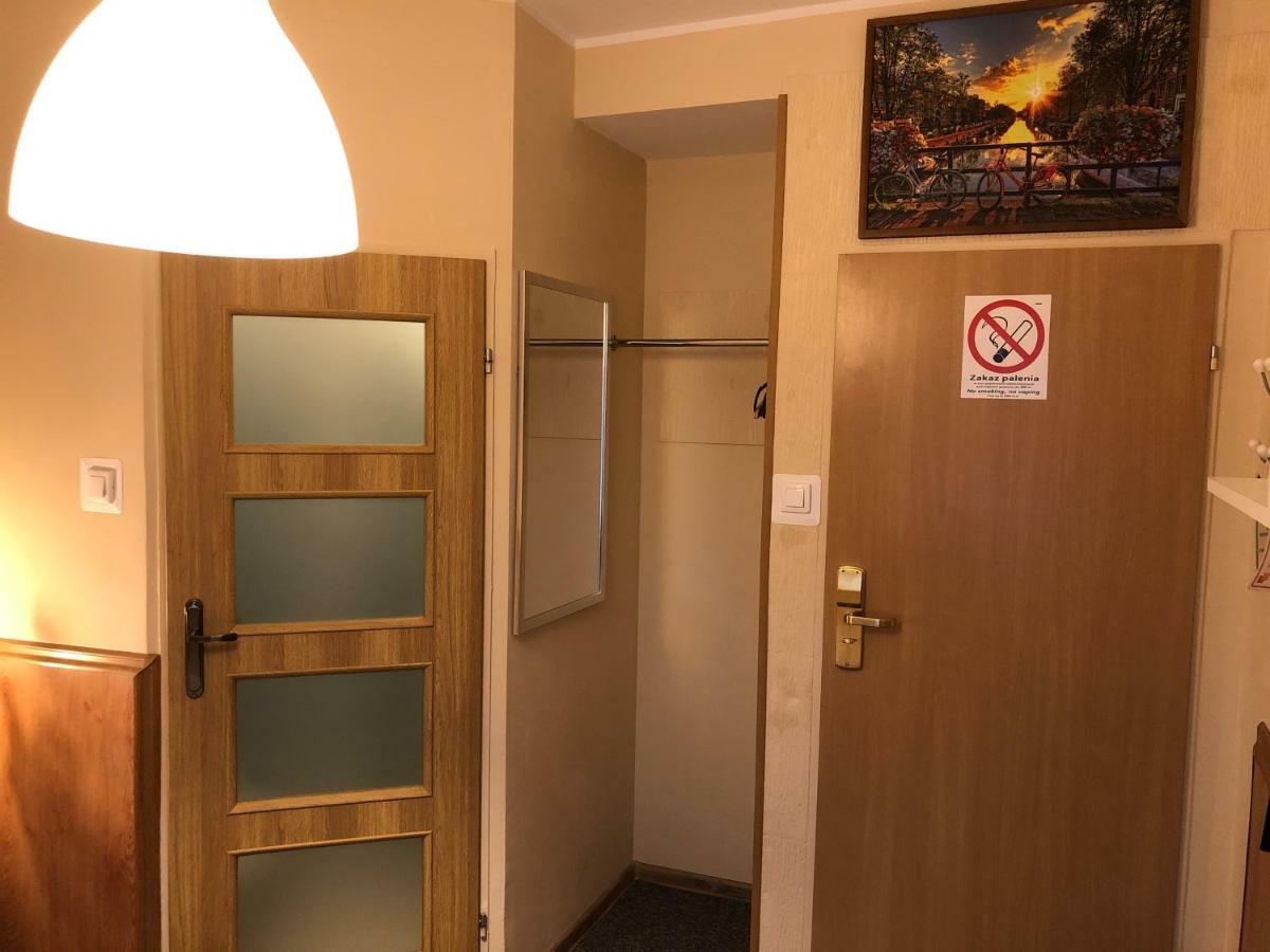 Hotel Villa Rezydent Wrocław Dış mekan fotoğraf
